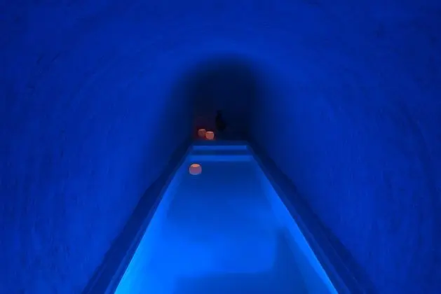 Abyssanto Suites & Spa - Spa