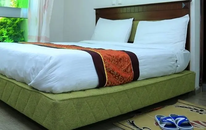 Abyssinia Guest House No. 1