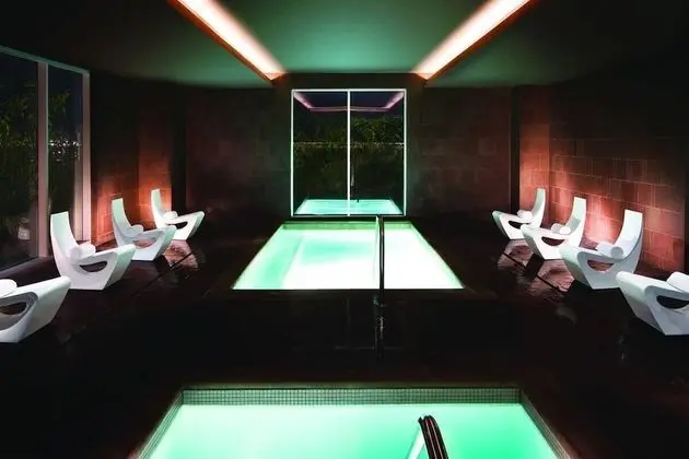 ABZ Palms Place Collection - Spa