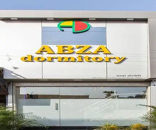 Abza Dormitory