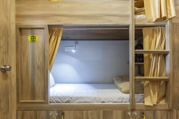 Abza Dormitory - Öne Çıkan Resim
