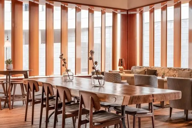 AC Hotel A Coruña by Marriott - Öne Çıkan Resim