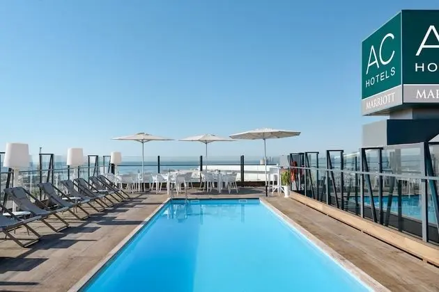 AC Hotel Alicante by Marriott - 1
