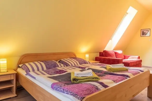 AC Apartmán 303 - Öne Çıkan Resim