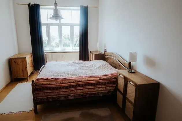 AC Apartmán Milo - Oda
