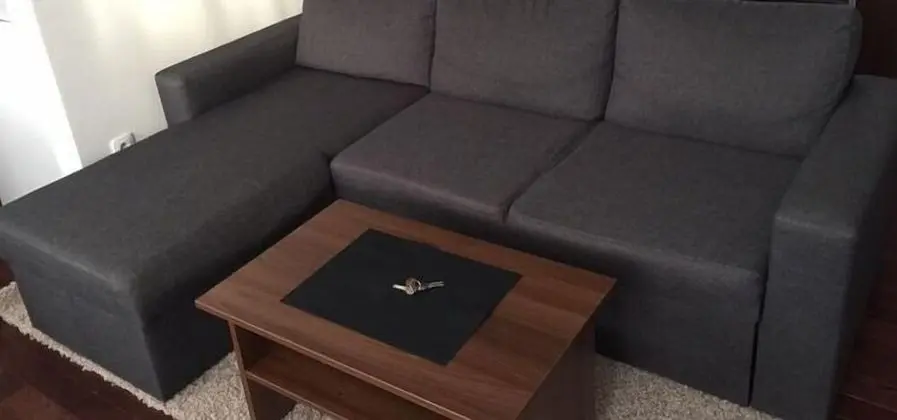 AC Apartmán Snow5 - İç Mekan