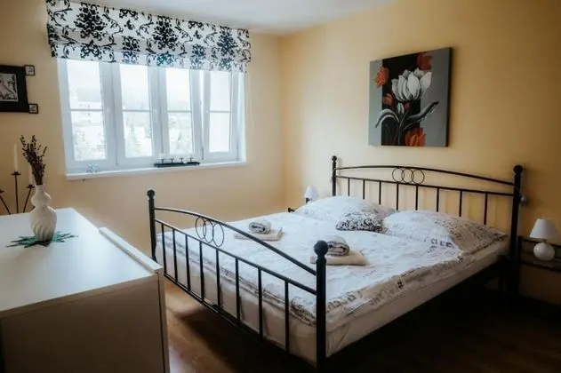 AC Apartmán v srdci Tatier