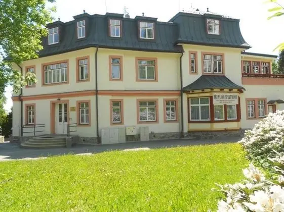 AC Apartmány Lomnica