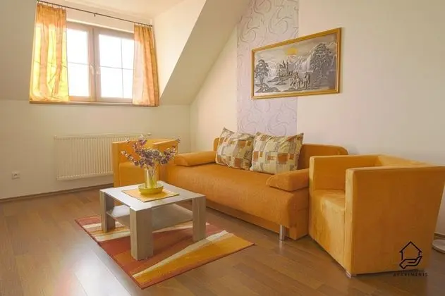 AC Apartment C3 - Öne Çıkan Resim