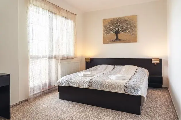 AC Apartment High Tatras View-V. Lomnica - Oda