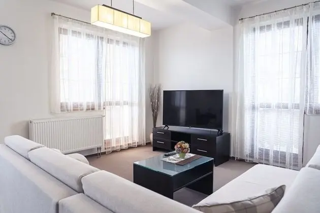 AC Apartment High Tatras View-V. Lomnica - Öne Çıkan Resim