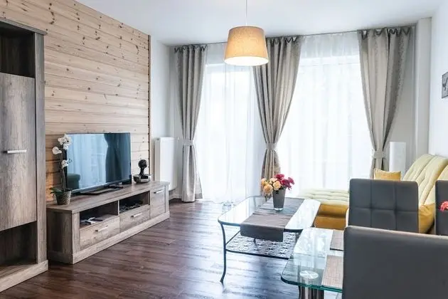 AC Apartment Lucy - Primo Tatry - Öne Çıkan Resim