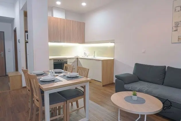 AC Apartments Armeria