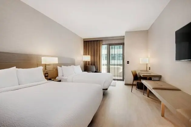AC Hotel Asheville Downtown - Öne Çıkan Resim