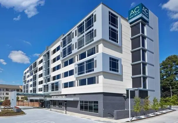AC Hotel Atlanta Buckhead at Phipps Plaza