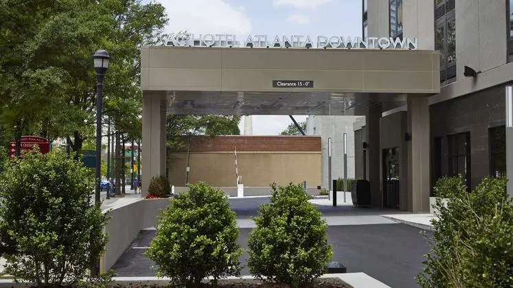 AC Hotel Atlanta Downtown