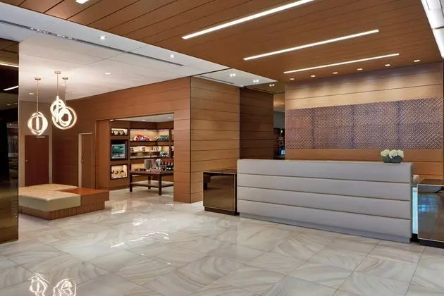 AC Hotel Atlanta Downtown - Öne Çıkan Resim