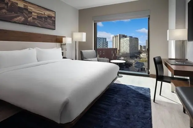 AC Hotel Austin-University - Öne Çıkan Resim