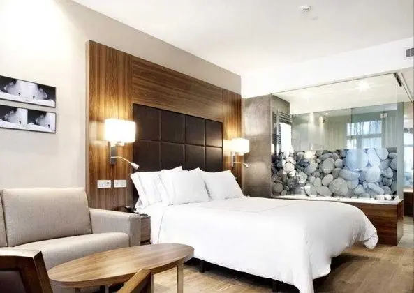 AC Hotel Baqueira Autograph Collection - Oda
