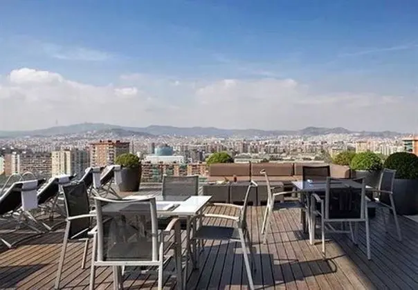 AC Barcelona Forum