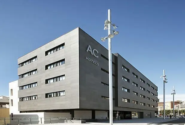 AC Barcelona Sants