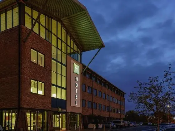 AC Hotel Birmingham NEC and Airport