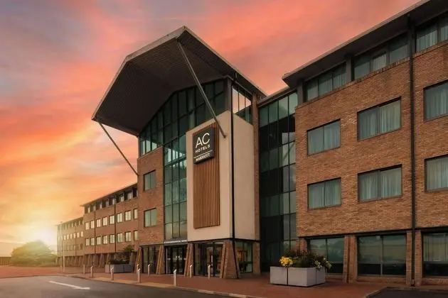 AC Hotel Birmingham NEC and Airport - Öne Çıkan Resim