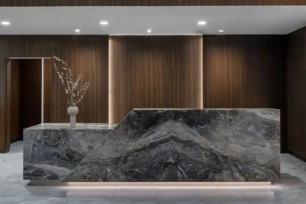 AC Hotel Bozeman Downtown - Dış Mekan