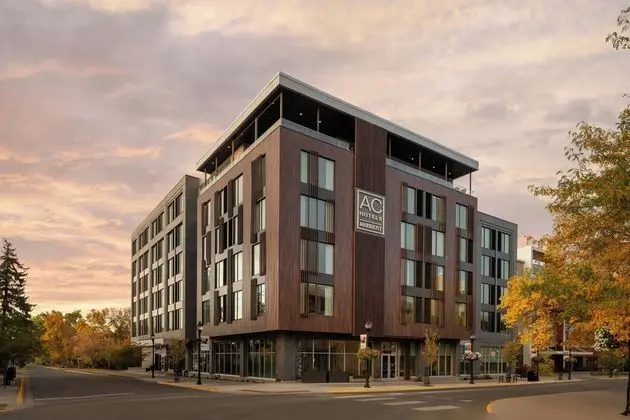 AC Hotel Bozeman Downtown - Öne Çıkan Resim