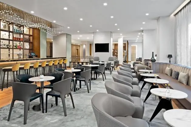 AC Hotel Bozeman Downtown - Yerinde Yemek