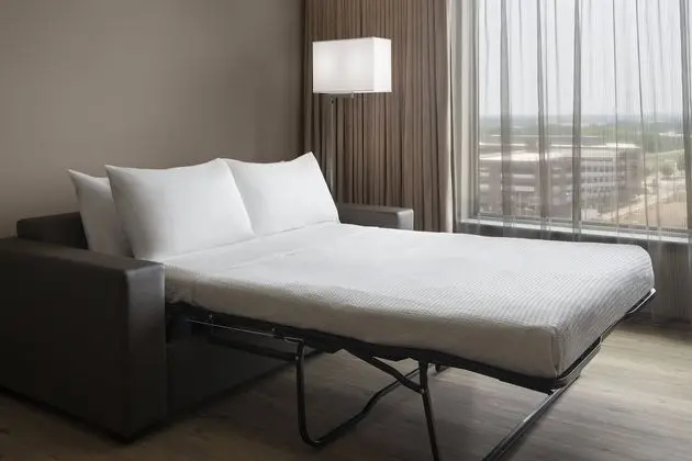 AC Hotel by Marriott Columbus Downtown - Oda