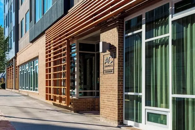 AC Hotel Chapel Hill Downtown