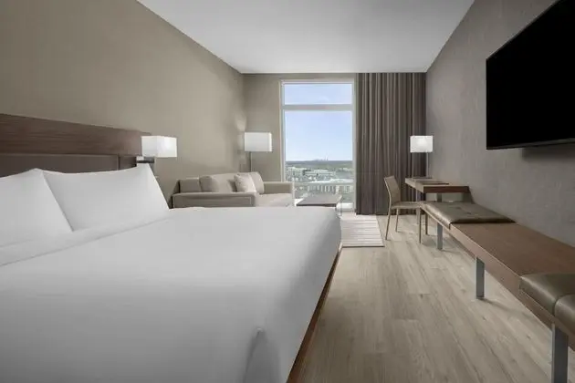 AC Hotel Charlotte Ballantyne - Öne Çıkan Resim