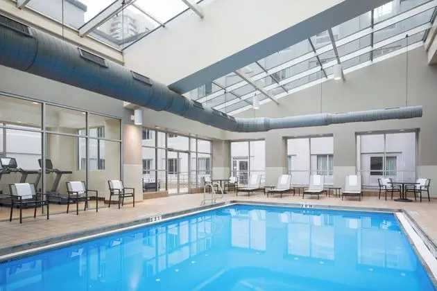 AC Hotel Chicago Downtown - Öne Çıkan Resim