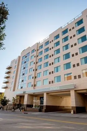 AC Hotel Cincinnati at The Banks - Öne Çıkan Resim