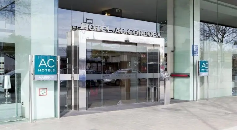 AC Cordoba
