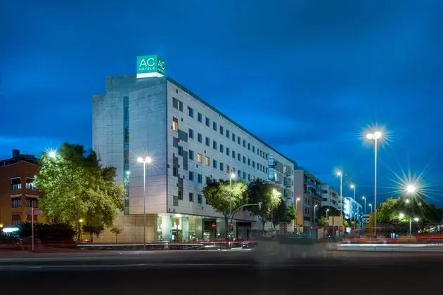 AC Cordoba - Öne Çıkan Resim
