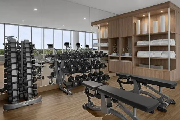 AC Hotel Fort Lauderdale Sawgrass Mills / Sunrise - Fitness