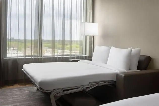 AC Hotel Fort Lauderdale Sawgrass Mills / Sunrise - Oda