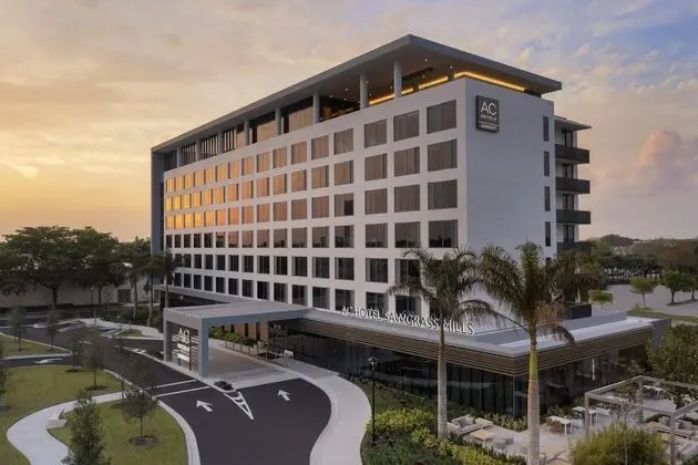 AC Hotel Fort Lauderdale Sawgrass Mills / Sunrise - Öne Çıkan Resim