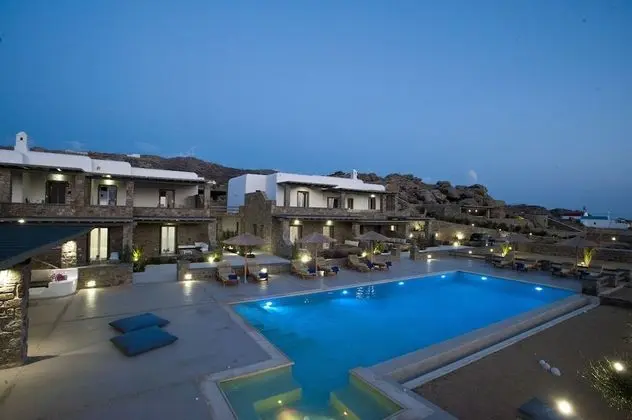 AC Village Christoulis