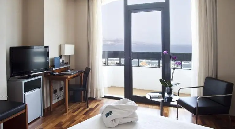 AC Gran Canaria - Oda