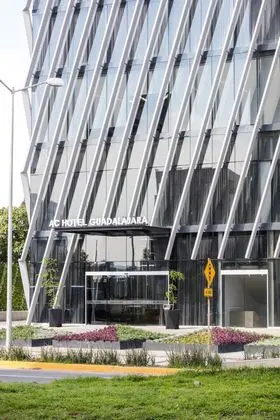 AC Hotel Guadalajara, Mexico