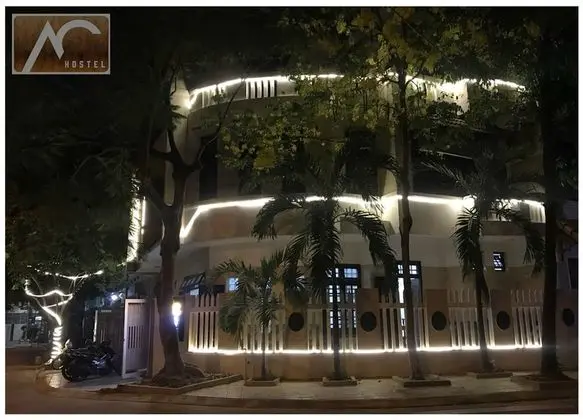 AC Hostel