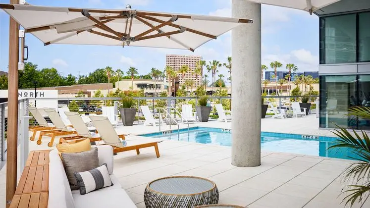 AC Hotel Irvine