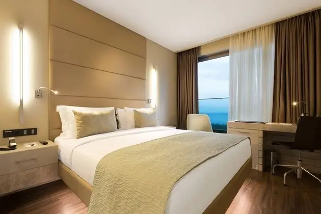 AC Hotel İstanbul Maçka