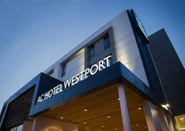AC Hotel Kansas City Westport
