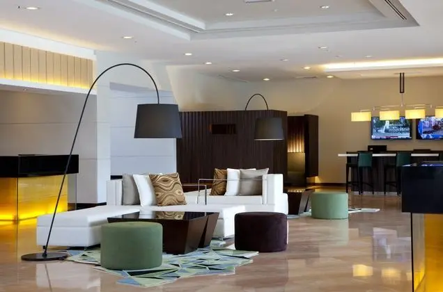 AC Hotel Kuantan City Centre