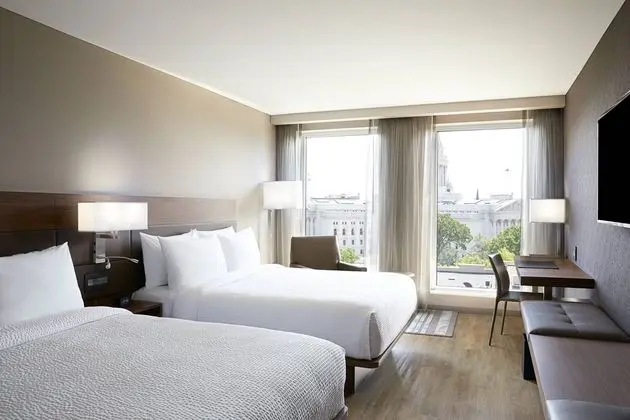 AC Hotel Madison Downtown - Öne Çıkan Resim
