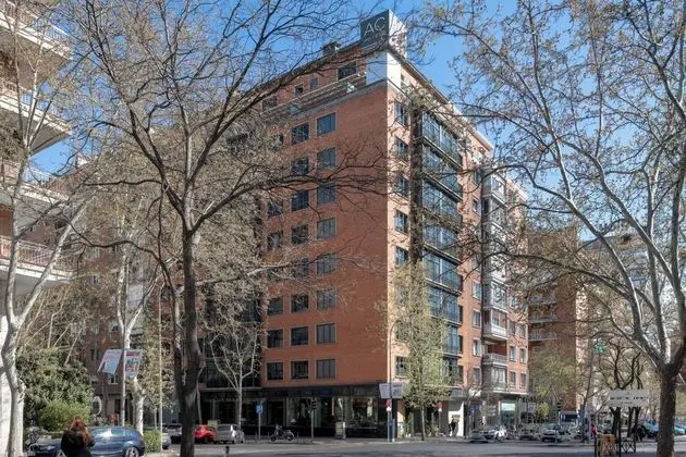 AC Madrid Aitana - Öne Çıkan Resim